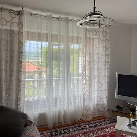 Vuk Apartment Jagodje