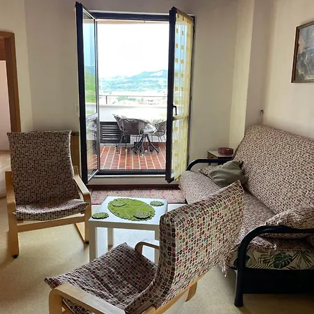 Vuk Apartment