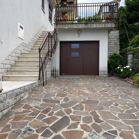 Apartment Vuk *