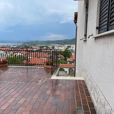 Vuk Apartment Jagodje