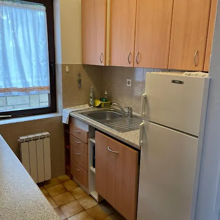 Apartment Vuk