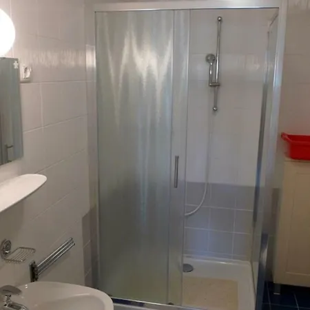 Vuk Apartment