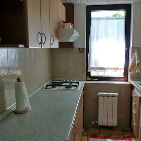 Apartment Vuk *