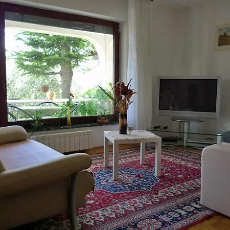 Vuk Apartment