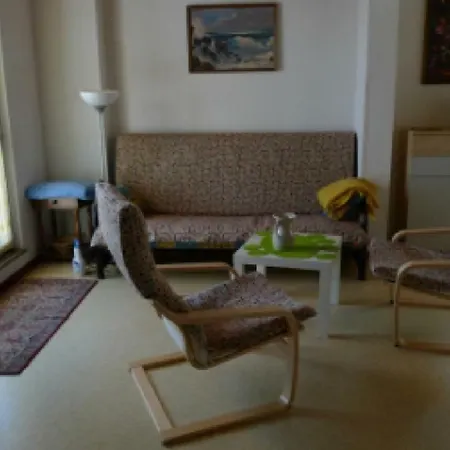 Apartment Vuk