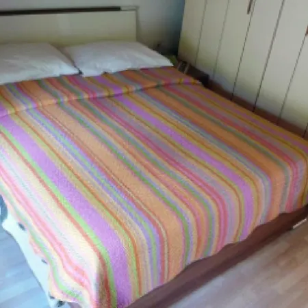 Apartment Vuk Jagodje