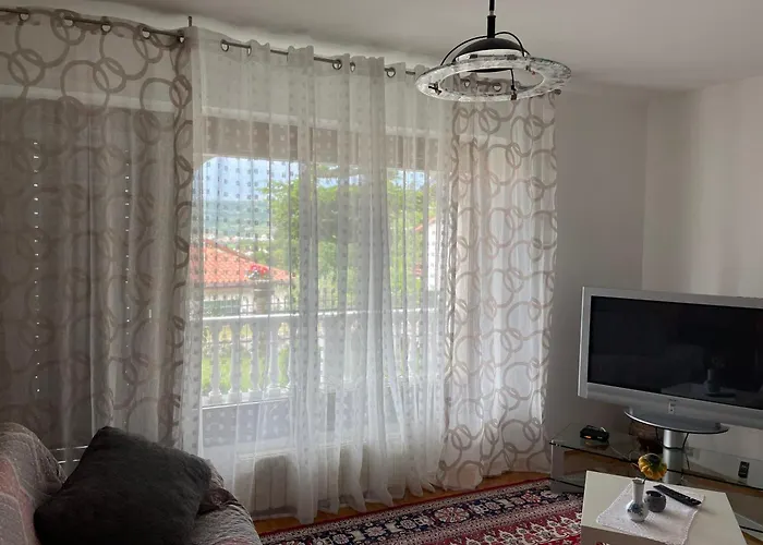 Vuk Appartement Jagodje