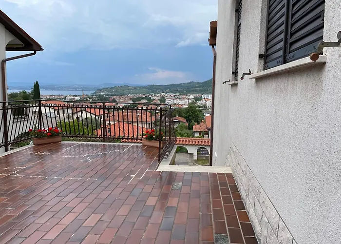 Vuk アパート Jagodje