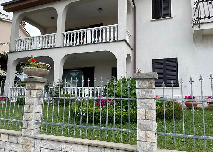 Appartement Vuk Jagodje