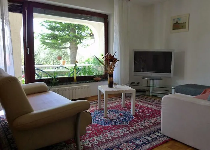 Vuk Appartement