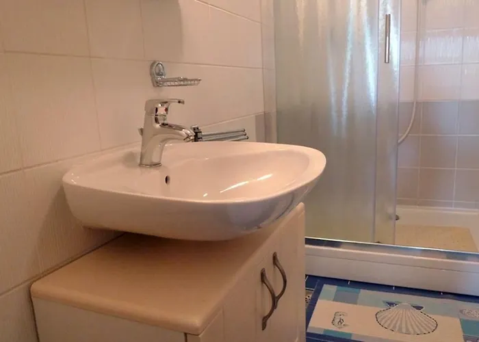 Vuk Appartement Jagodje