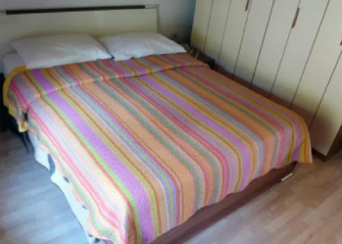 Appartement Vuk Jagodje